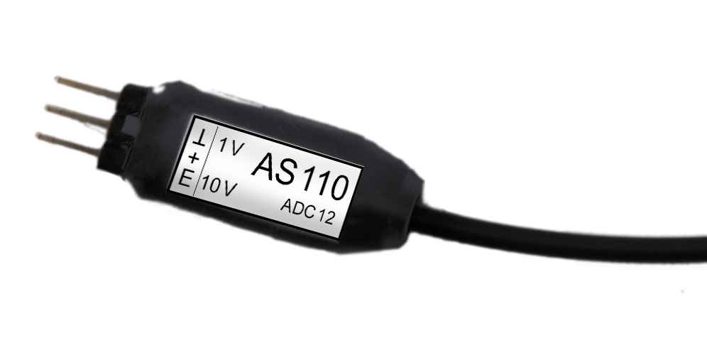AS 110, 光学传感器 (10/ 1)V DC